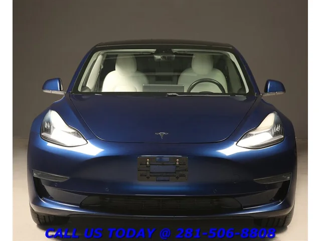 SEMINUEVOS TESLA Model 3 2019 FSD AUTOPILOT NAV PANO HEATSEAT a Estados en autogozo
