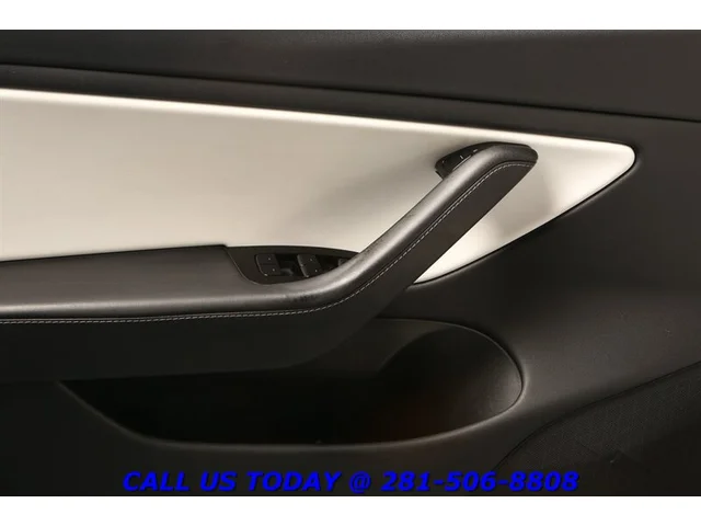 SEMINUEVOS TESLA Model 3 2019 FSD AUTOPILOT NAV PANO HEATSEAT a Estados en autogozo
