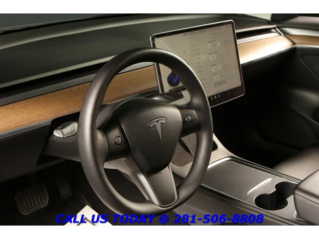 SEMINUEVOS TESLA Model 3 2023 FSD3 AUTOPILOT NAV PANO HEATSEAT CAM 17K MLS a Estados en autogozo