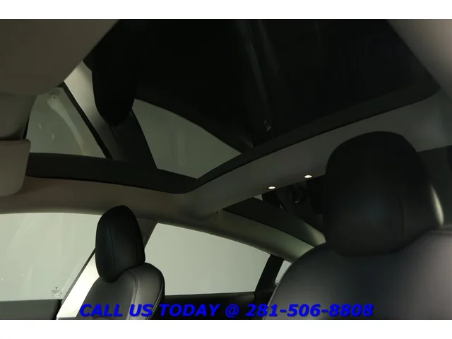 SEMINUEVOS TESLA Model 3 2023 FSD3 AUTOPILOT NAV PANO HEATSEAT CAM 17K MLS a Estados en autogozo