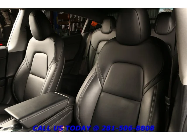 SEMINUEVOS TESLA Model 3 2023 FSD3 AUTOPILOT NAV PANO HEATSEAT CAM 17K MLS a Estados en autogozo
