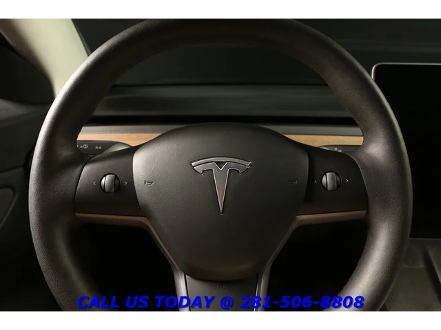 SEMINUEVOS TESLA Model 3 2023 FSD3 AUTOPILOT NAV PANO HEATSEAT CAM 17K MLS a Estados en autogozo