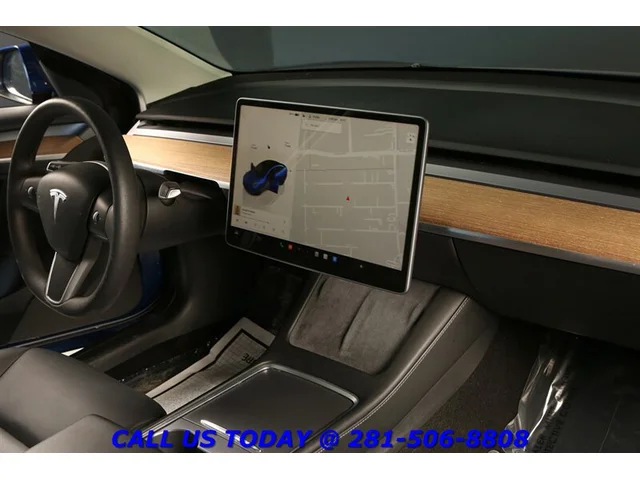 SEMINUEVOS TESLA Model 3 2023 FSD3 AUTOPILOT NAV PANO HEATSEAT CAM 17K MLS a Estados en autogozo