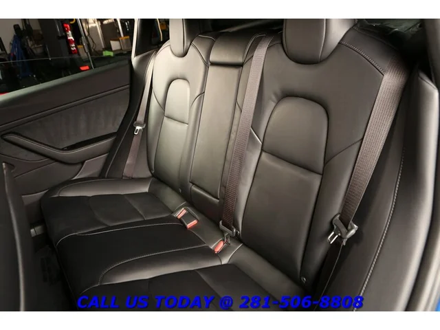 SEMINUEVOS TESLA Model 3 2023 FSD3 AUTOPILOT NAV PANO HEATSEAT CAM 17K MLS a Estados en autogozo