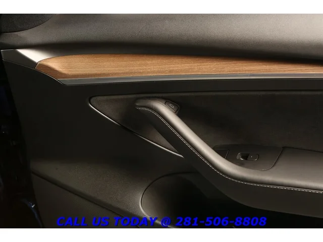 SEMINUEVOS TESLA Model 3 2023 FSD3 AUTOPILOT NAV PANO HEATSEAT CAM 17K MLS a Estados en autogozo