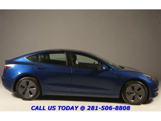 SEMINUEVOS TESLA Model 3 2023 FSD3 AUTOPILOT NAV PANO HEATSEAT CAM 17K MLS a Estados en autogozo