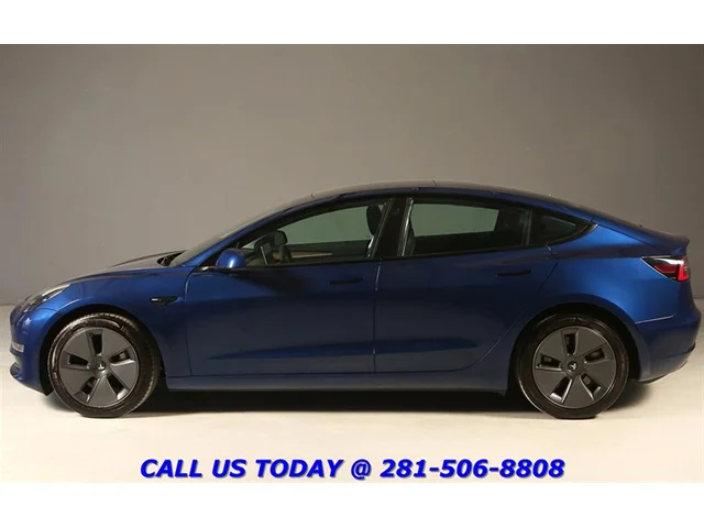 SEMINUEVOS TESLA Model 3 2023 FSD3 AUTOPILOT NAV PANO HEATSEAT CAM 17K MLS a Estados en autogozo