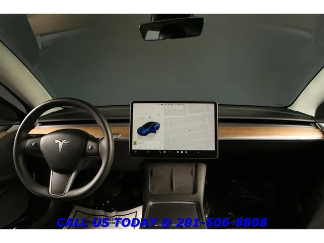 SEMINUEVOS TESLA Model 3 2023 FSD3 AUTOPILOT NAV PANO HEATSEAT CAM 17K MLS a Estados en autogozo