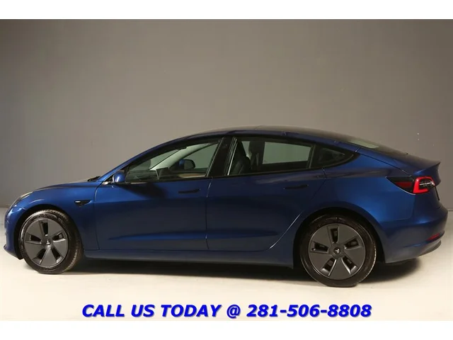 SEMINUEVOS TESLA Model 3 2023 FSD3 AUTOPILOT NAV PANO HEATSEAT CAM 17K MLS a Estados en autogozo