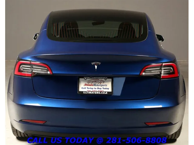 SEMINUEVOS TESLA Model 3 2023 FSD3 AUTOPILOT NAV PANO HEATSEAT CAM 17K MLS a Estados en autogozo
