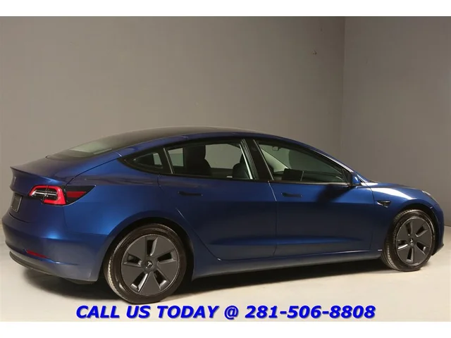 SEMINUEVOS TESLA Model 3 2023 FSD3 AUTOPILOT NAV PANO HEATSEAT CAM 17K MLS a Estados en autogozo