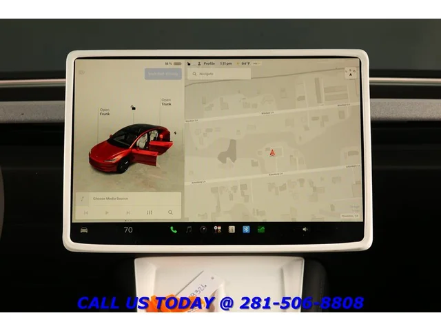 SEMINUEVOS TESLA Model 3 2024 Long Range AWD FSD4 AUTOPILOT PANO CAM 28K Mi a Estados en autogozo