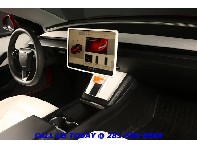 SEMINUEVOS TESLA Model 3 2024 Long Range AWD FSD4 AUTOPILOT PANO CAM 28K Mi a Estados en autogozo