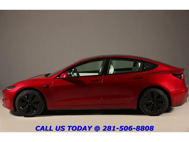 SEMINUEVOS TESLA Model 3 2024 Long Range AWD FSD4 AUTOPILOT PANO CAM 28K Mi a Estados en autogozo