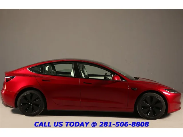SEMINUEVOS TESLA Model 3 2024 Long Range AWD FSD4 AUTOPILOT PANO CAM 28K Mi a Estados en autogozo