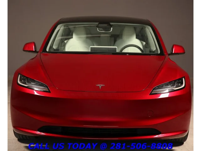 SEMINUEVOS TESLA Model 3 2024 Long Range AWD FSD4 AUTOPILOT PANO CAM 28K Mi a Estados en autogozo