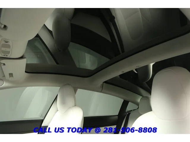 SEMINUEVOS TESLA Model 3 2018 Long Range AWD FSD AUTOPILOT NAV PANO 79K MLS a Estados en autogozo