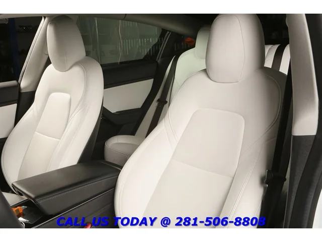 SEMINUEVOS TESLA Model 3 2018 Long Range AWD FSD AUTOPILOT NAV PANO 79K MLS a Estados en autogozo