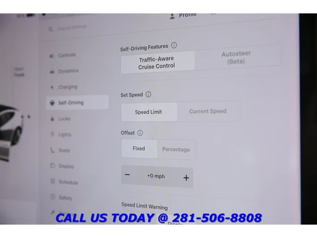 SEMINUEVOS TESLA Model 3 2018 Long Range AWD FSD AUTOPILOT NAV PANO 79K MLS a Estados en autogozo