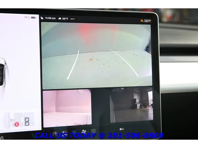 SEMINUEVOS TESLA Model 3 2018 Long Range AWD FSD AUTOPILOT NAV PANO 79K MLS a Estados en autogozo