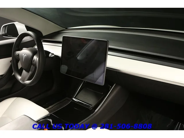 SEMINUEVOS TESLA Model 3 2018 Long Range AWD FSD AUTOPILOT NAV PANO 79K MLS a Estados en autogozo