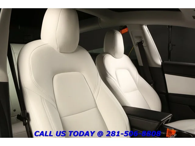 SEMINUEVOS TESLA Model 3 2018 Long Range AWD FSD AUTOPILOT NAV PANO 79K MLS a Estados en autogozo