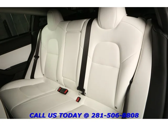 SEMINUEVOS TESLA Model 3 2018 Long Range AWD FSD AUTOPILOT NAV PANO 79K MLS a Estados en autogozo