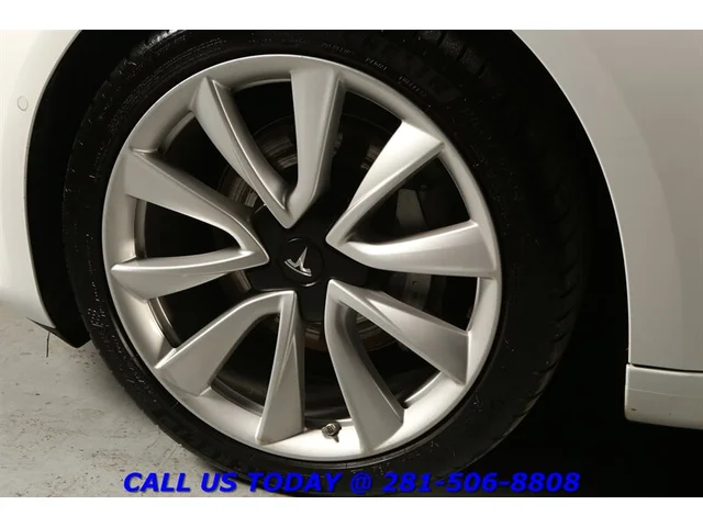 SEMINUEVOS TESLA Model 3 2018 Long Range AWD FSD AUTOPILOT NAV PANO 79K MLS a Estados en autogozo