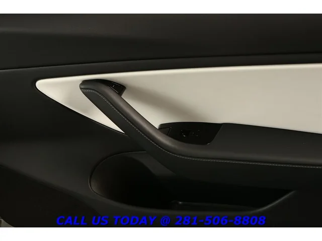 SEMINUEVOS TESLA Model 3 2018 Long Range AWD FSD AUTOPILOT NAV PANO 79K MLS a Estados en autogozo