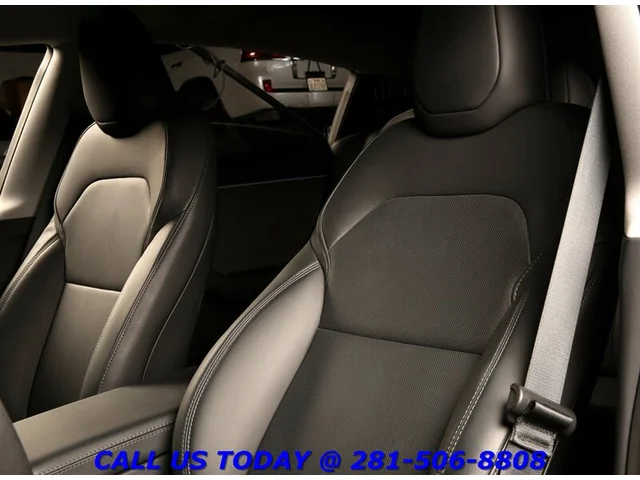 SEMINUEVOS TESLA Model 3 2024 Long Range AWD FSD4 AUTOPILOT PANO 22K MLS a Estados en autogozo