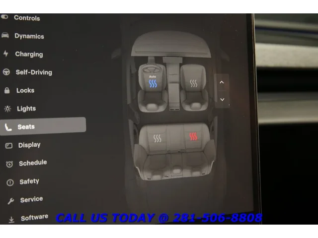 SEMINUEVOS TESLA Model 3 2024 Long Range AWD FSD4 AUTOPILOT PANO 22K MLS a Estados en autogozo