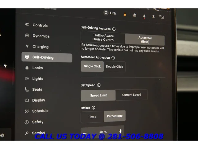 SEMINUEVOS TESLA Model 3 2024 Long Range AWD FSD4 AUTOPILOT PANO 22K MLS a Estados en autogozo