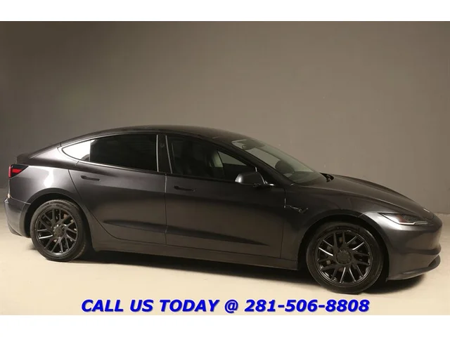SEMINUEVOS TESLA Model 3 2024 Long Range AWD FSD4 AUTOPILOT PANO 22K MLS a Estados en autogozo