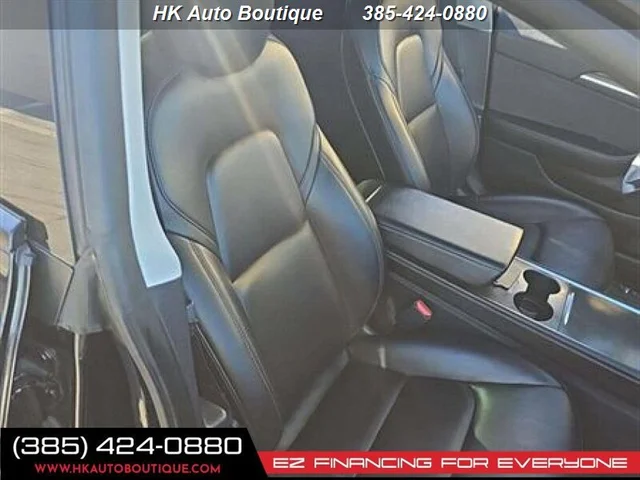 SEMINUEVOS TESLA Model 3 Performance a Estados en autogozo
