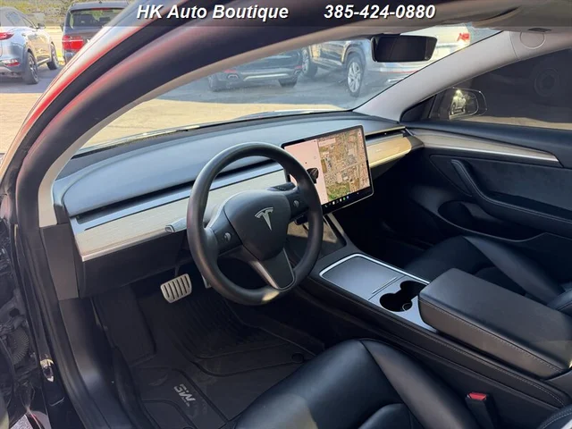 SEMINUEVOS TESLA Model 3 Performance a Estados en autogozo