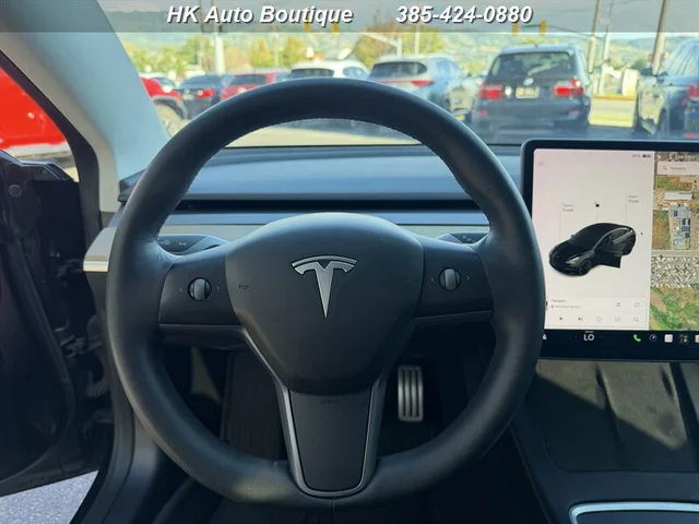 SEMINUEVOS TESLA Model 3 Performance a Estados en autogozo