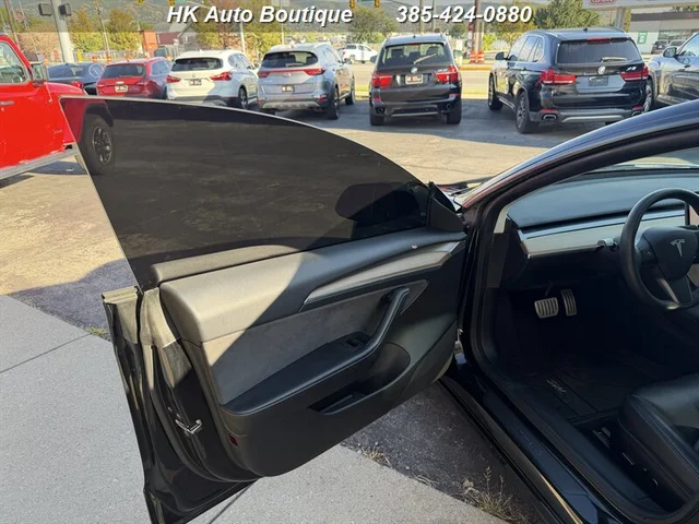 SEMINUEVOS TESLA Model 3 Performance a Estados en autogozo