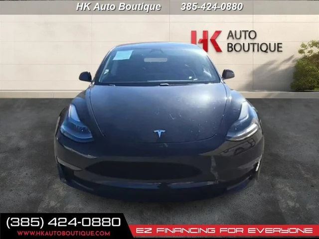 SEMINUEVOS TESLA Model 3 Performance a Estados en autogozo