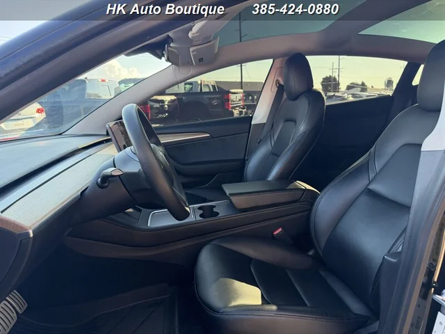 SEMINUEVOS TESLA Model 3 Performance a Estados en autogozo