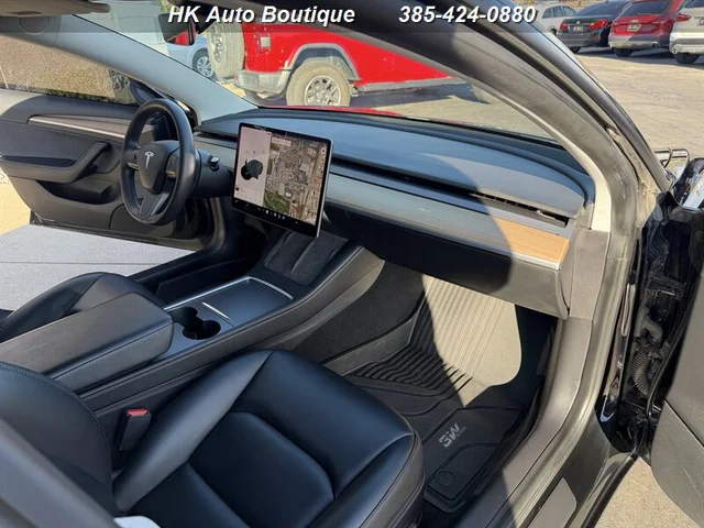 SEMINUEVOS TESLA Model 3 Performance a Estados en autogozo