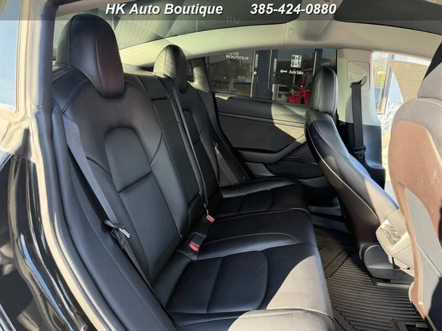 SEMINUEVOS TESLA Model 3 Performance a Estados en autogozo