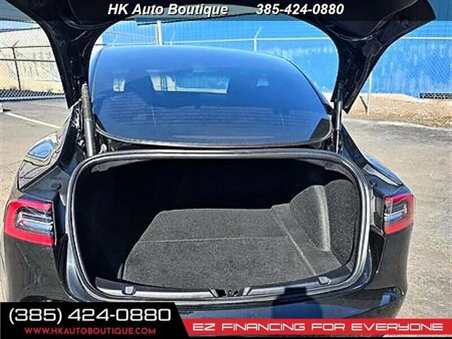 SEMINUEVOS TESLA Model 3 Performance a Estados en autogozo