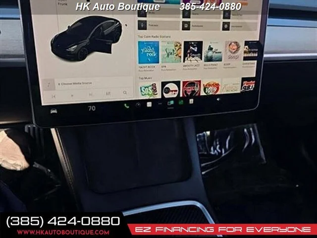 SEMINUEVOS TESLA Model 3 Performance a Estados en autogozo