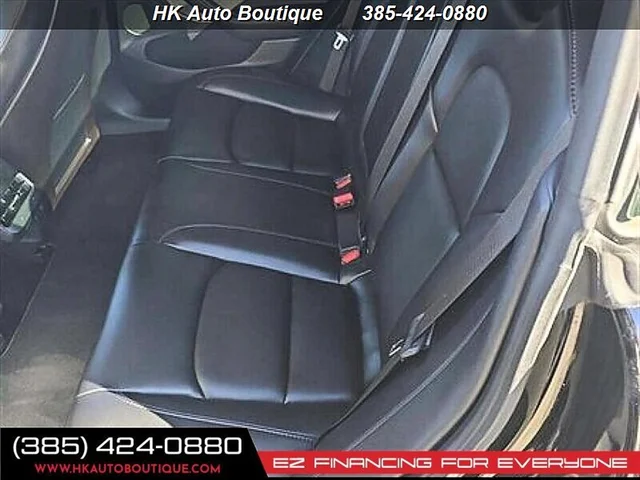 SEMINUEVOS TESLA Model 3 Performance a Estados en autogozo