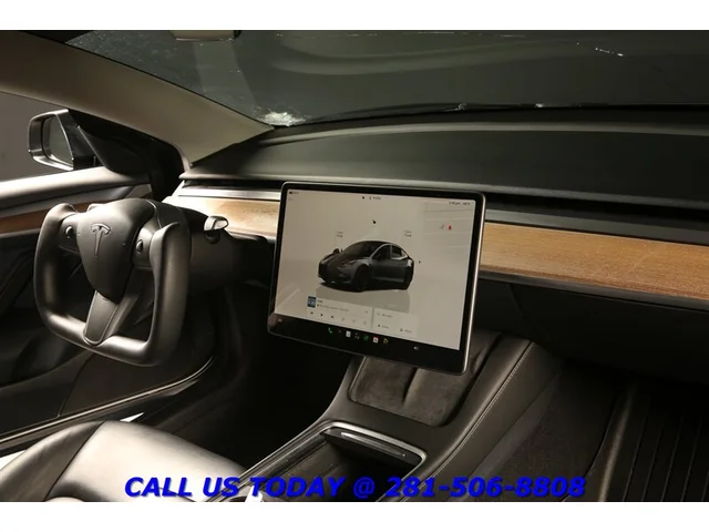 SEMINUEVOS TESLA Model 3 2023 Performance AWD FSD AUTOPILOT PANO 48K MLS a Estados en autogozo