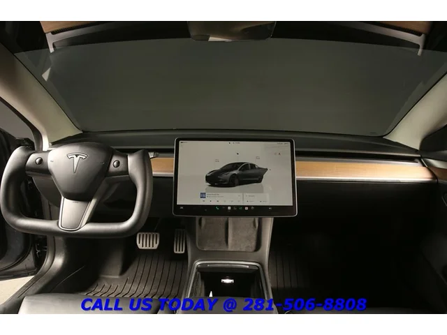 SEMINUEVOS TESLA Model 3 2023 Performance AWD FSD AUTOPILOT PANO 48K MLS a Estados en autogozo