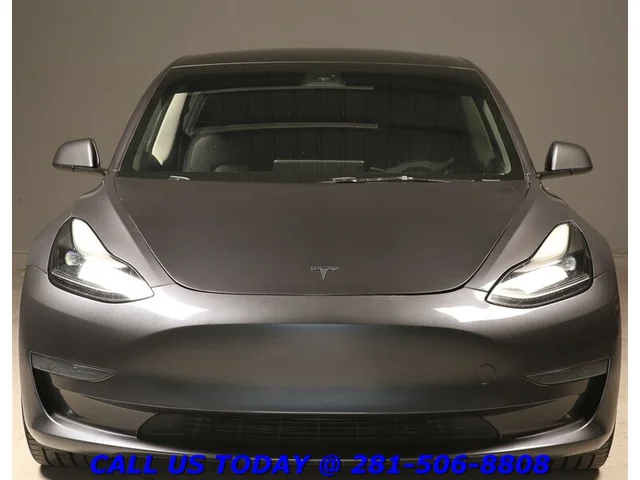 SEMINUEVOS TESLA Model 3 2023 Performance AWD FSD AUTOPILOT PANO 48K MLS a Estados en autogozo