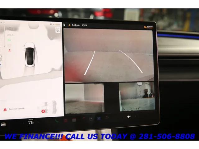 SEMINUEVOS TESLA Model 3 2025 Performance AWD FSD4 AUTOPILOT PANO 15K Mi a Estados en autogozo