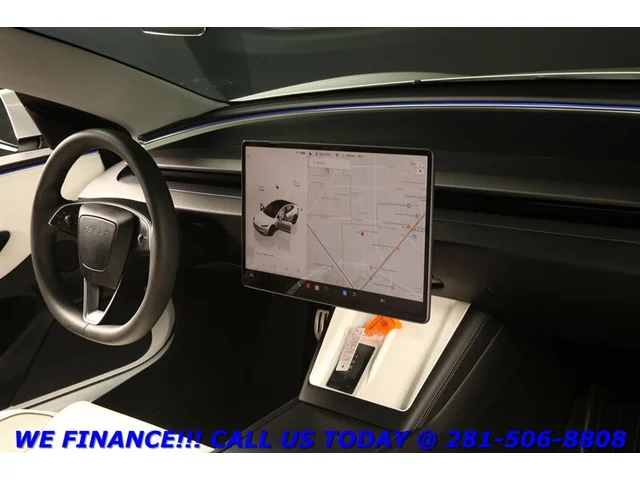 SEMINUEVOS TESLA Model 3 2025 Performance AWD FSD4 AUTOPILOT PANO 15K Mi a Estados en autogozo