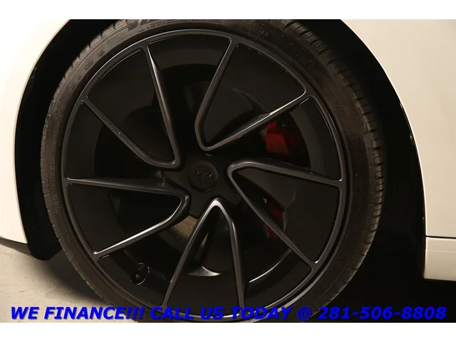 SEMINUEVOS TESLA Model 3 2025 Performance AWD FSD4 AUTOPILOT PANO 15K Mi a Estados en autogozo